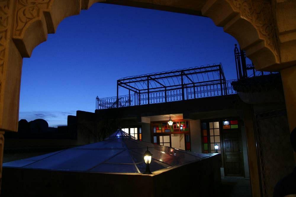 Riad Naila & Suite Fes Luaran gambar