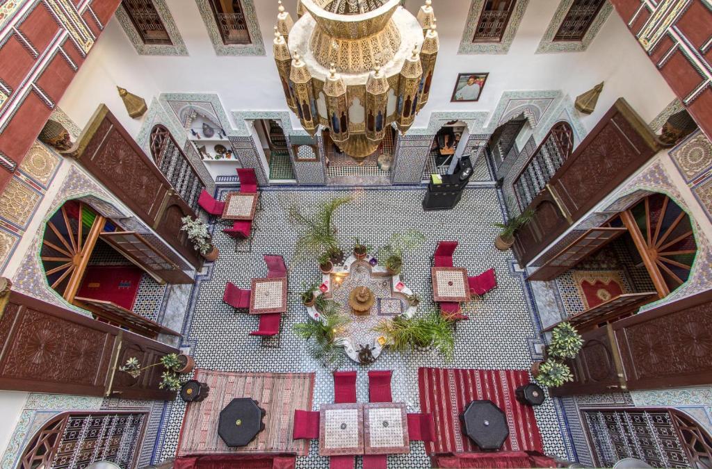 Riad Naila & Suite Fes Luaran gambar