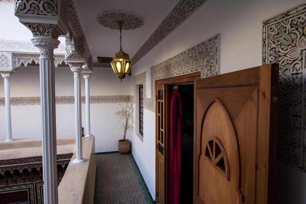 Riad Naila & Suite Fes Luaran gambar