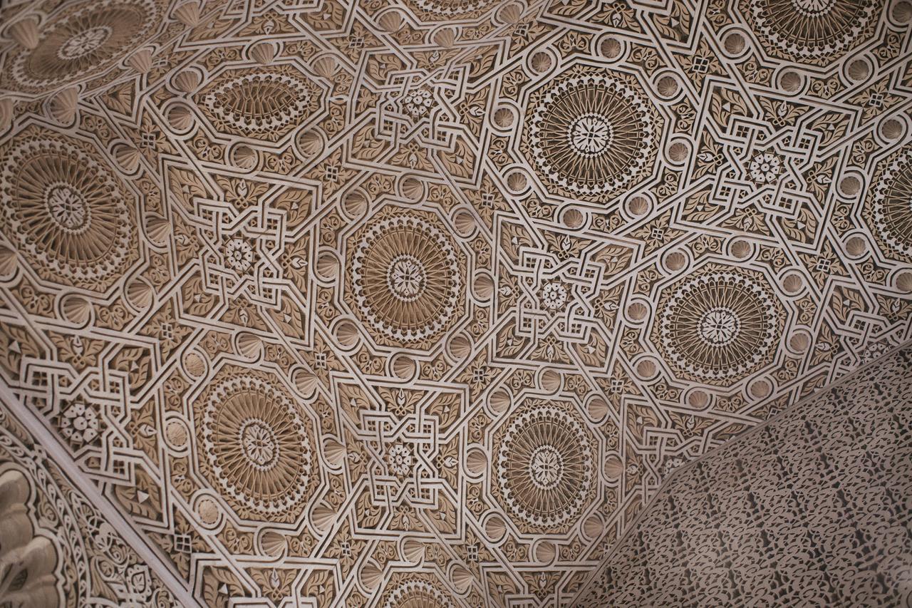 Riad Naila & Suite Fes Luaran gambar