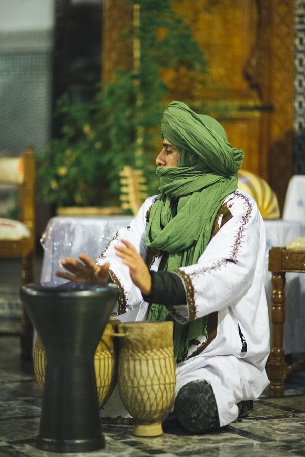 Riad Naila & Suite Fes Luaran gambar